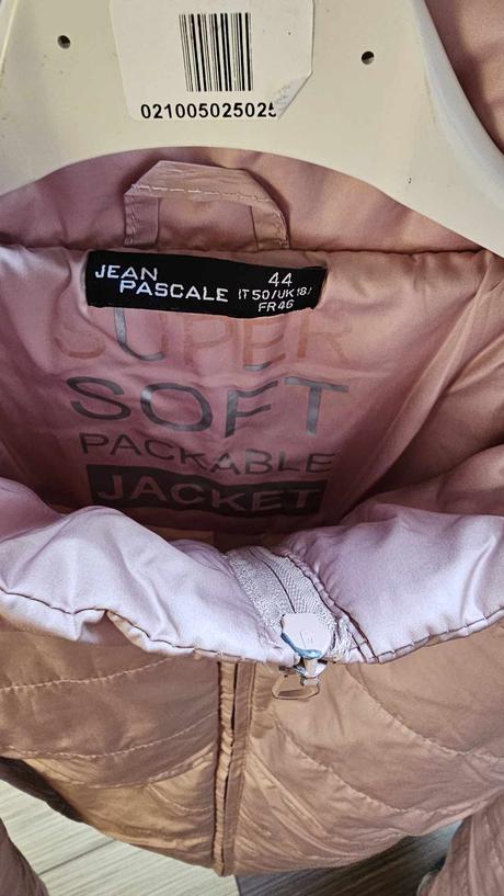 Prechodna bunda, takko,xxl