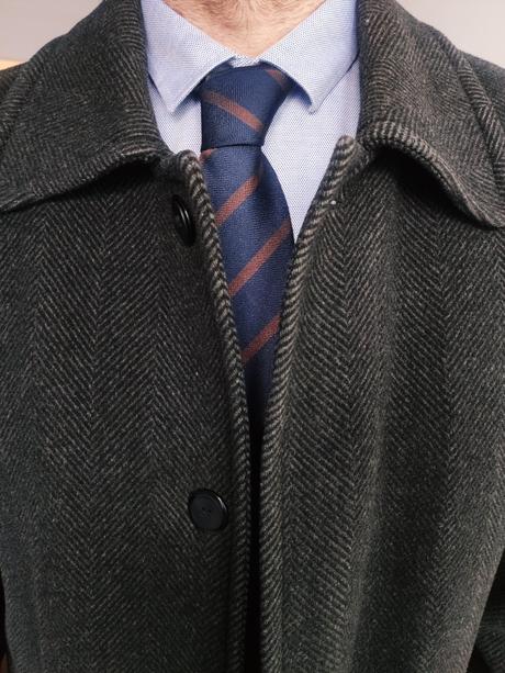 Kabát z vlny a kašmíru, 50