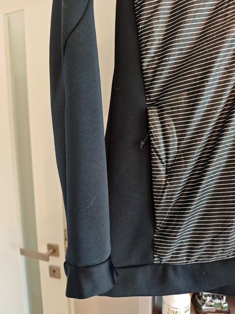 Značková outdoor bunda 2117 of sweden, l