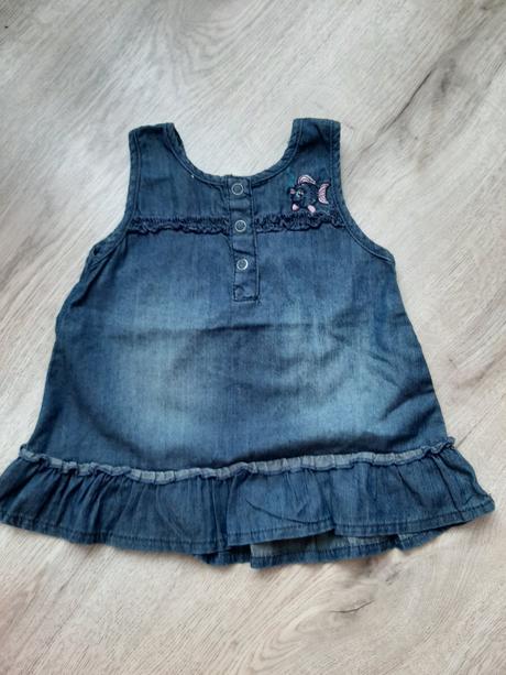 Riflove saty, dopodopo,68