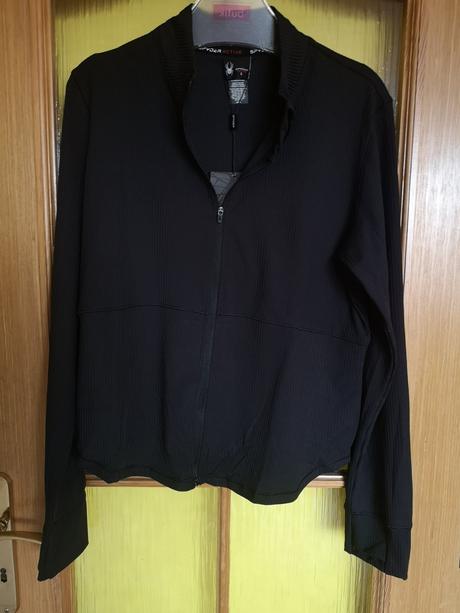 Spyder dámska funkčná mikina veľkosť l, l