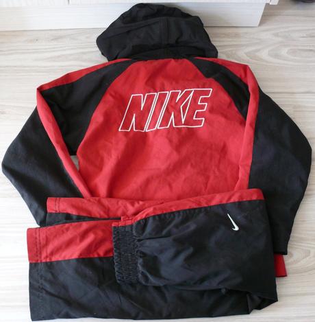 Orig. nike súprava 6-7 r., nike,122
