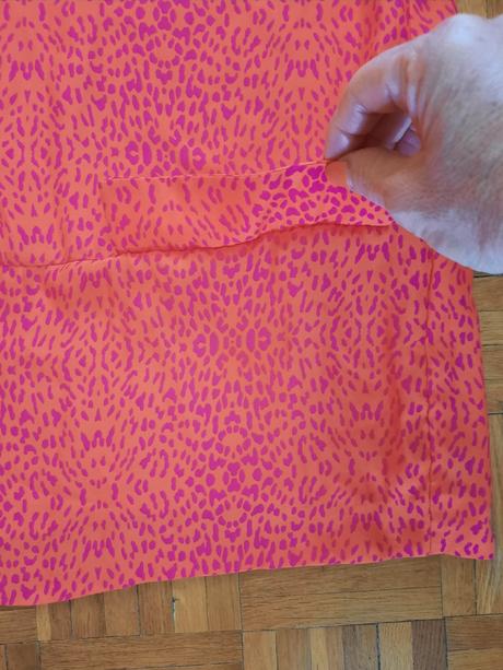 Dámske šaty, zara,s