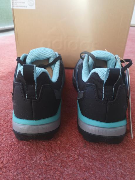 Adidas gore-tex nepremokavé topánky veľkosť 40, adidas,40