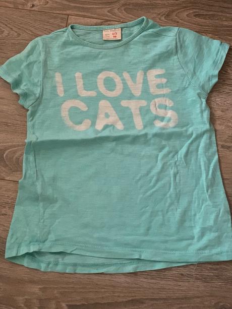 Zara tricko, zara,98