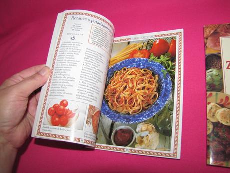 Knihy anne wilsonová - o varení, 