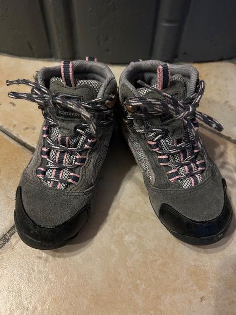Karimor turisticke topanky, karimor,25