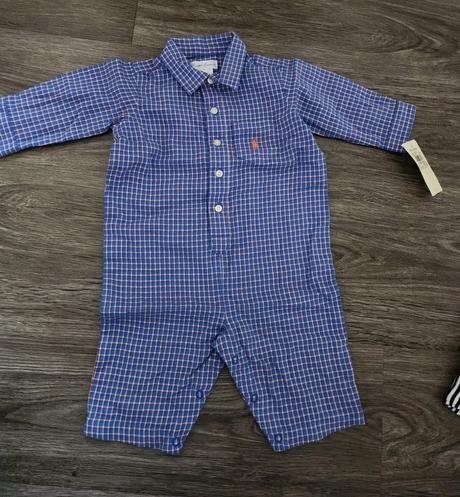 Overal ralph lauren, ralph lauren,68