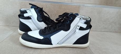 Barefoot topánky koel danish, koel4kids,38