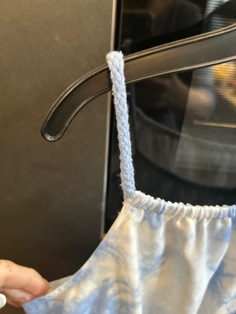 Šaty letne 146 vel., 146