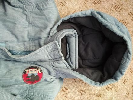 Bundicka vel.80, zip zap,80