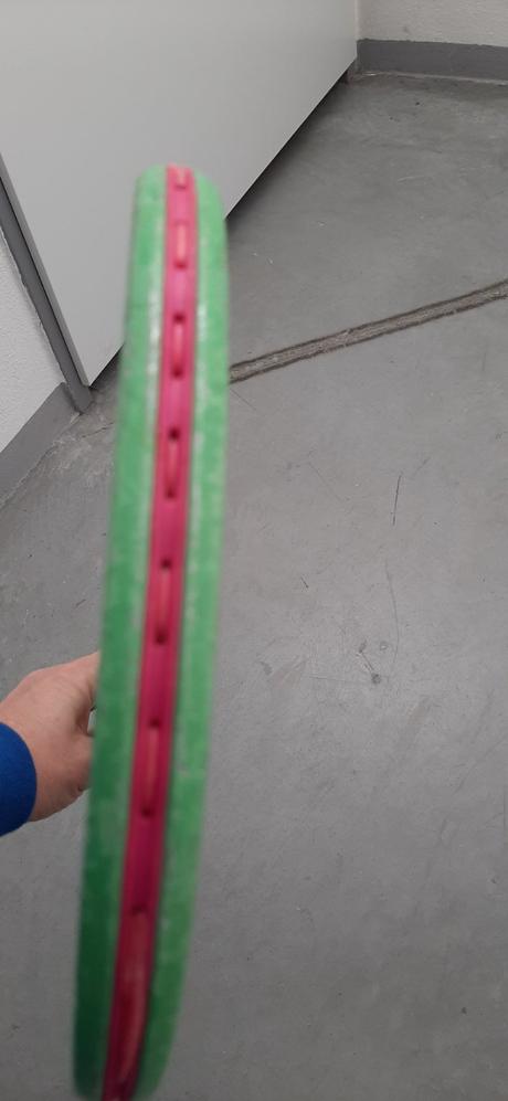 Detska tenisova raketa wilson, wilson