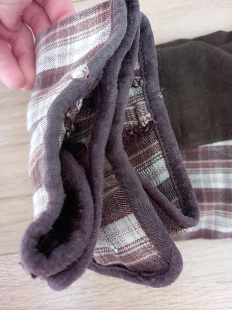 Jazdecké nohavice rajtky equilibre, 34