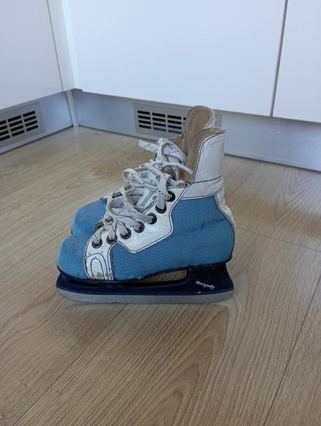 Korčule botas, botas,31