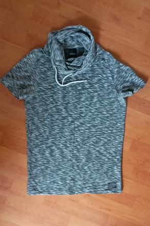 Tričko much more, m