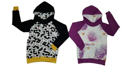 Jednovrstvový set, 36 - xs