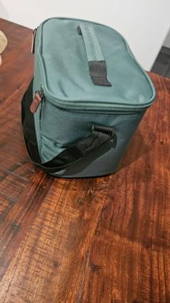 Prenostná chladiaca taška, termo box na plechovky,