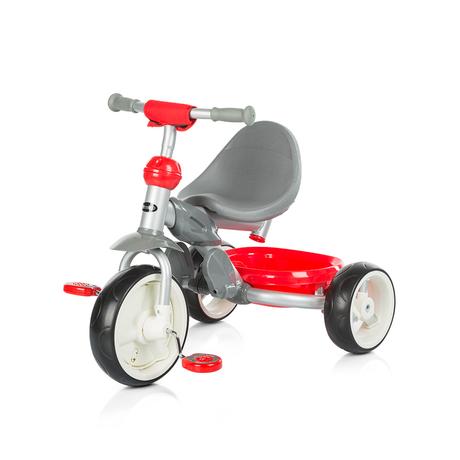 Trojkolka so strieškou denver,