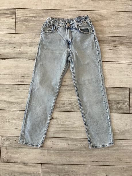 Rifle relaxed fit, h&m,134