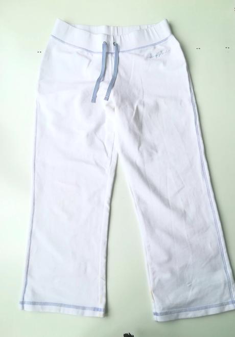 Tepláky 3/4, next,36