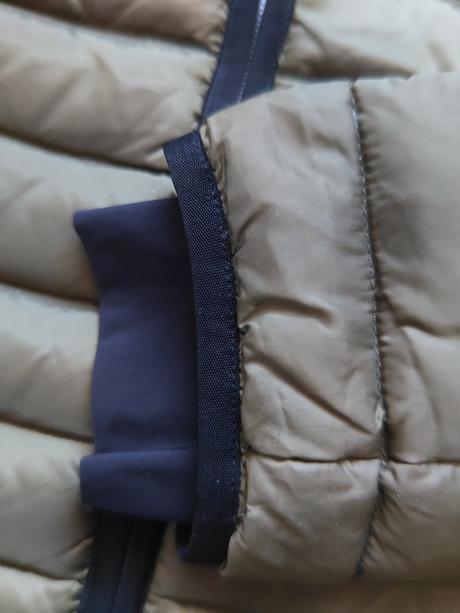 Napapijri da dámska moderná zimná bunda, napapijri,s