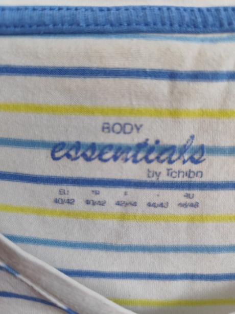 Nočná košeľa, tcm,m