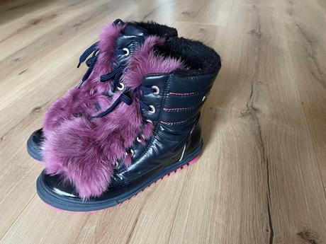 Čižmy/snehule bartek, bartek,36