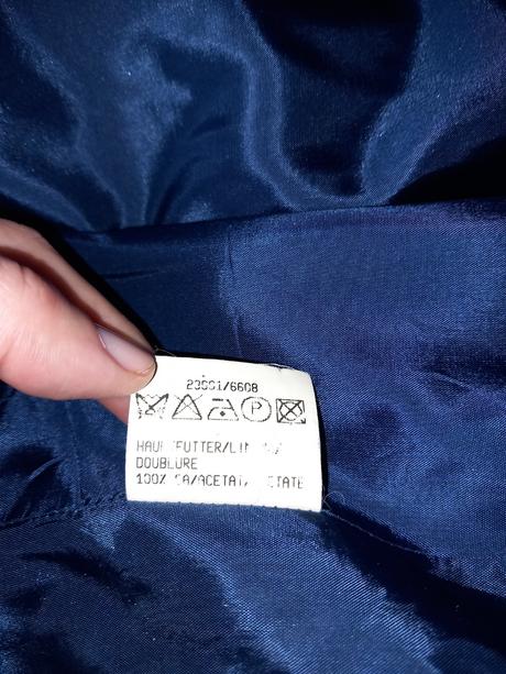 Vlnené dámske sako gerry weber 40/m/l, gerry weber,l