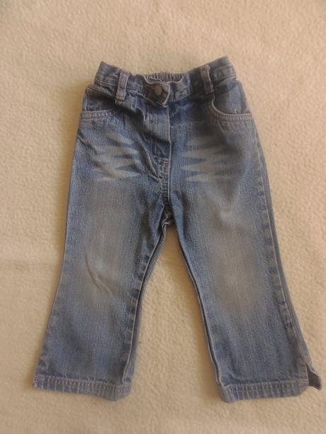 Rifle - girl, baby club,86