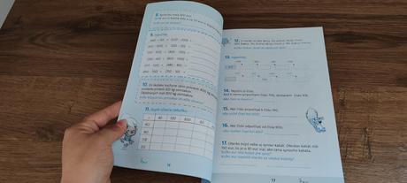 Poradím si s matematikou 3.ročník,