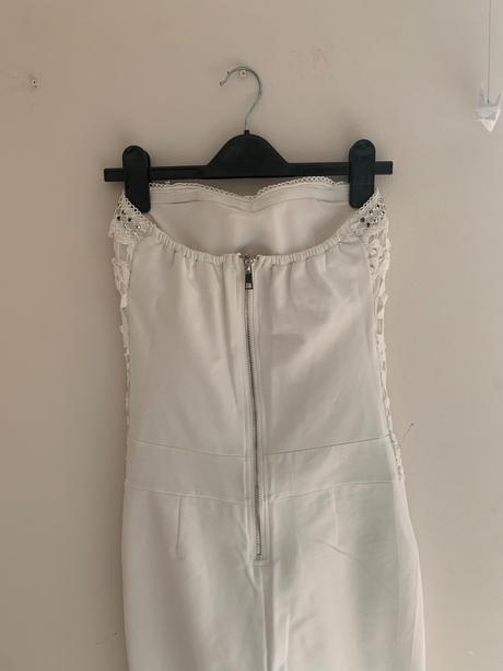 Sviatočný overal, 164