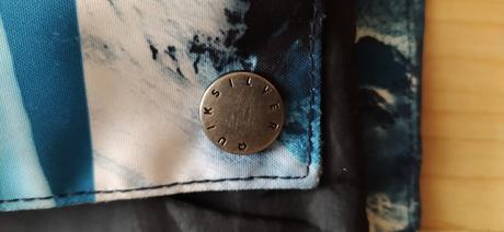 Predám lyžiarsku súpravu quiksilver, quiksilver,s