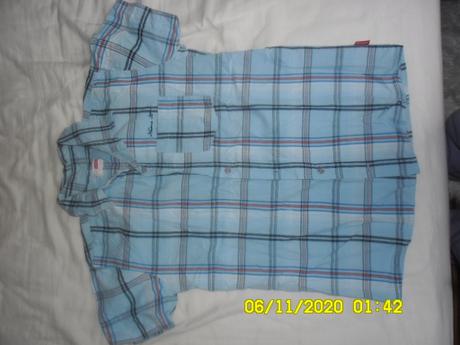 Košeľa, name it,152