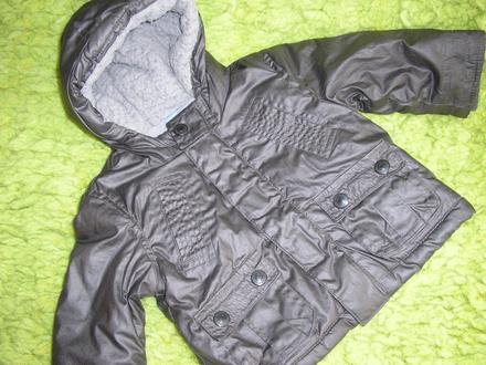 Znač. vetrovka, cherokee,74