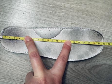 Kožené topánky protetika kalypso black 34, protetika,34