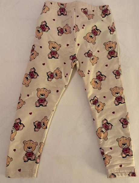 Pekne mackove leginky top stav, dopodopo,98