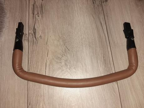 Madlo petite&mars koženka, petite&mars,petite&mars move ii air