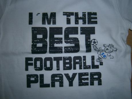 Tričenko pre frajera, berti,74