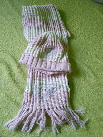 Ciapka, tommy hilfiger,134