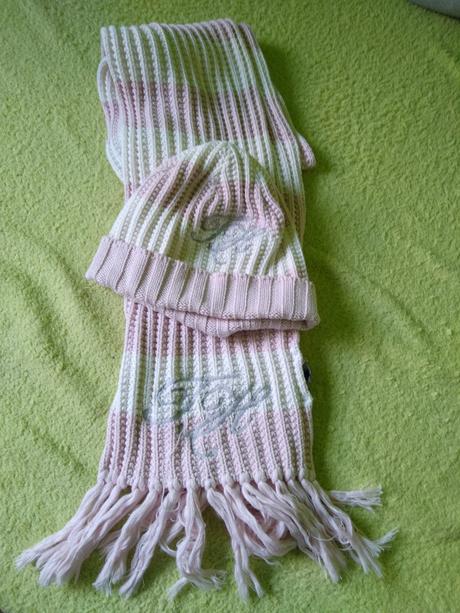 Ciapka, tommy hilfiger,134