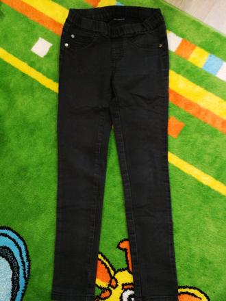 Rifle na gumu, kappa,128