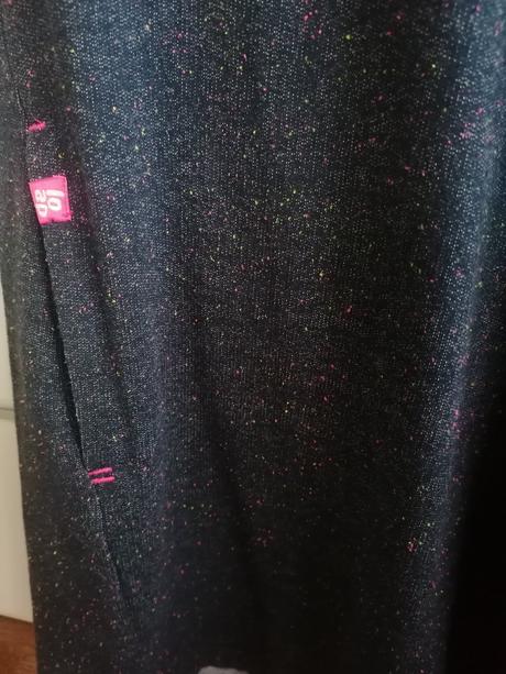 Športové šaty 146 /152, loap,146