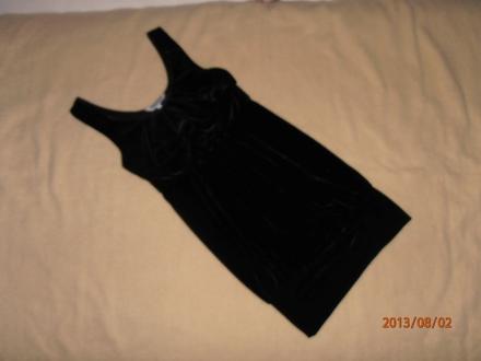 Zamatove satocky generation new look, new look,134