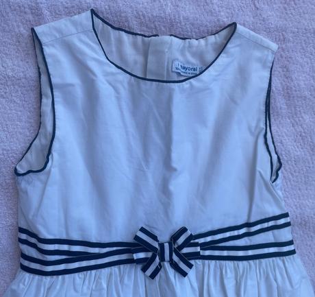 Šaty zn. mayoral, mayoral,122