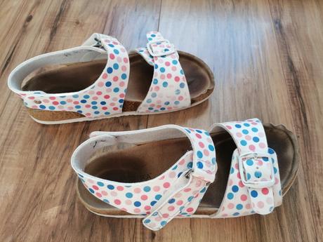 Prezúvky, protetika,38