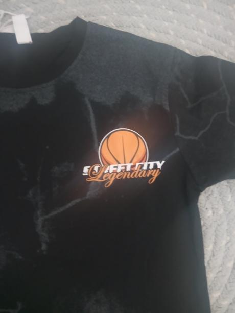 Tričko pre malého frajera, 140