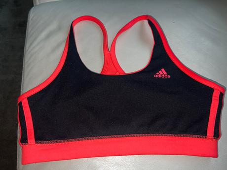 Športové podprsenky zn. adidas, adidas,164