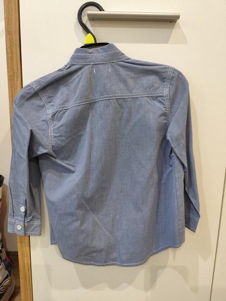 Košeľa 110, pepco,110