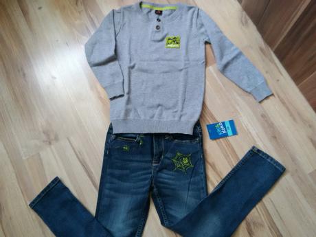 Komplet, kiki&koko,116