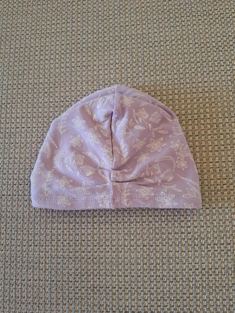 Detská čiapočka 6-12 mes., pepco,80